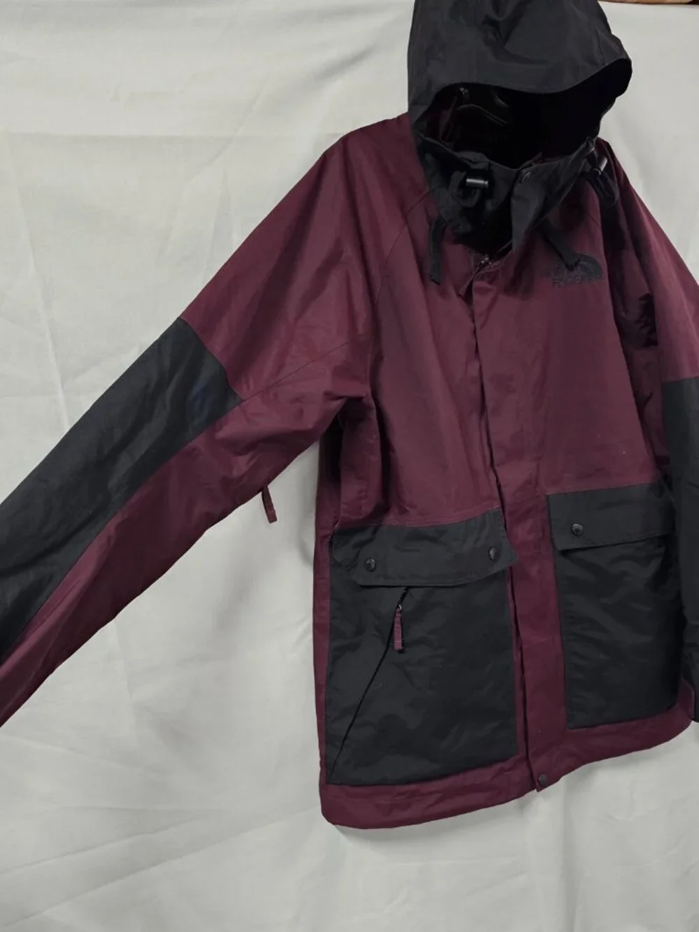 The North Face great preowned